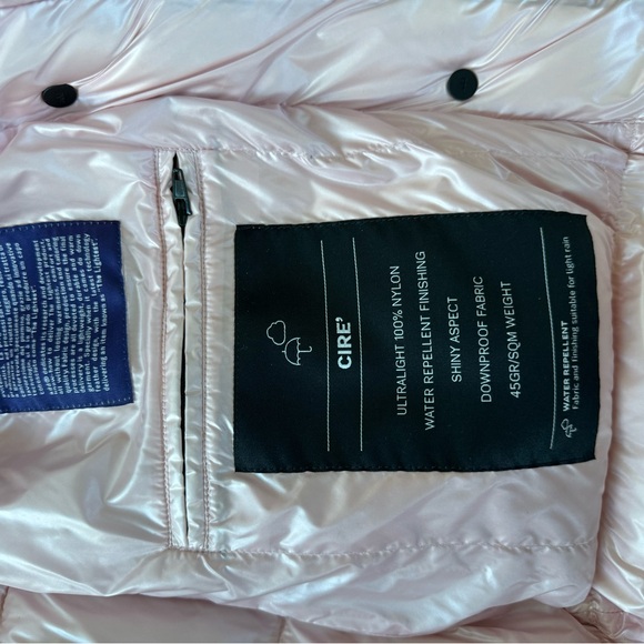 Add Down puffer size S NEW! - Picture 3 of 7